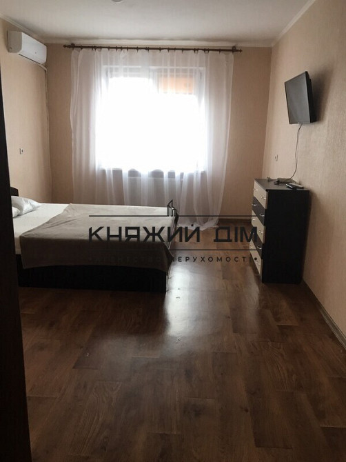 Оренда 1 кімнатної кварири на Науки 60А  № 11122417 Киев - изображение 1