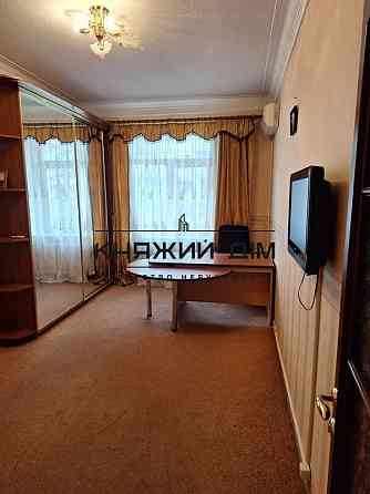 Оренда 2-кімнатної квартири в центрі, метро Олімпійська. № 11201337 Київ