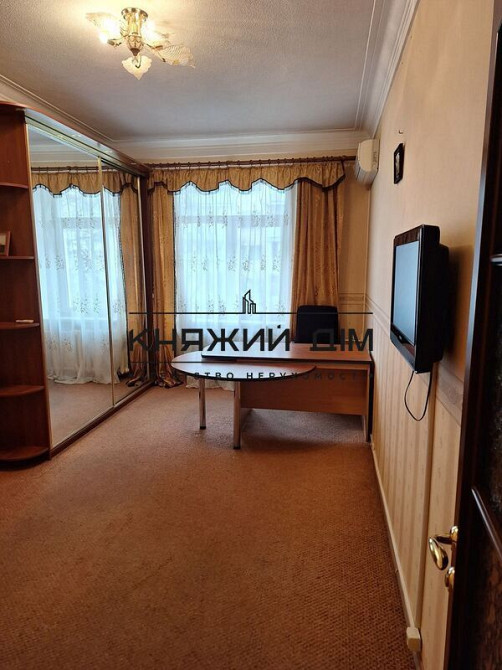 Оренда 2-кімнатної квартири в центрі, метро Олімпійська. № 11201337 Kiev - photo 6