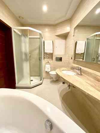 Оренда Квартира 2-кімнатна, 21/24 поверх на пр. Николая Бажана, 1М Київ