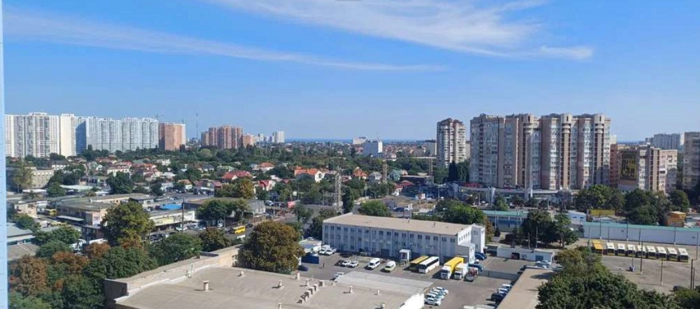 Продаж Квартира 3-кімнатна на ул. Варненская, 29 Одеса - фото 2