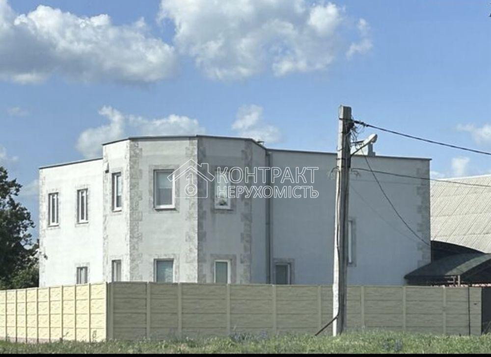 Продаж Будинок 8-кімнатний на вул. Афанасьєвська Kharkiv - photo 3
