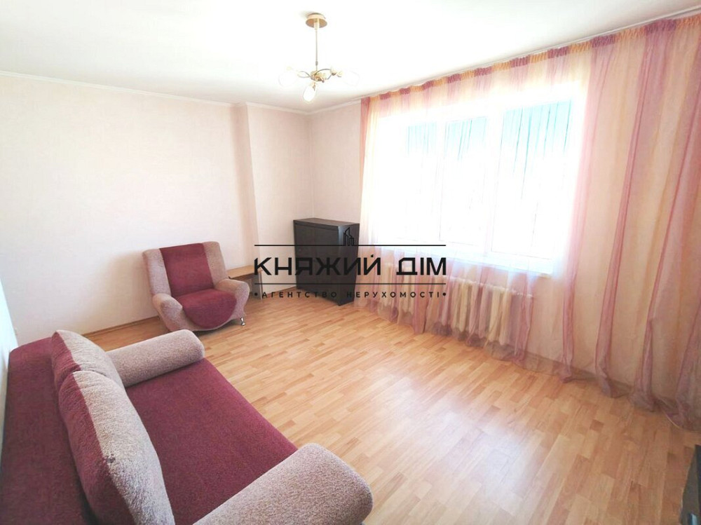 Оренда Квартира 2-кімнатна, 22/25 поверх на Кошица Александра ул. Київ - фото 12