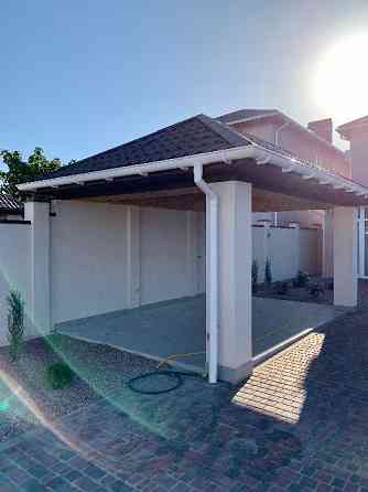 2-этажный дом в Совиньон 2 Limanka