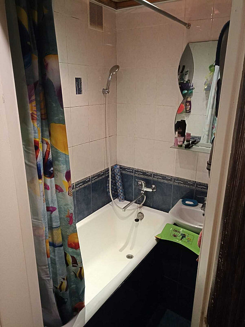 Оренда Квартира 2-кімнатна, 2/5 поверх на Салютная ул., 9 Київ - фото 4