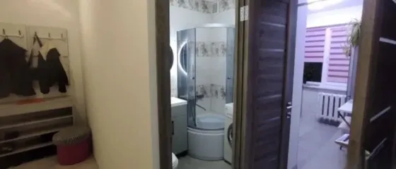 For sale 2-room Apartment 45 sq.m володимира великого L'viv