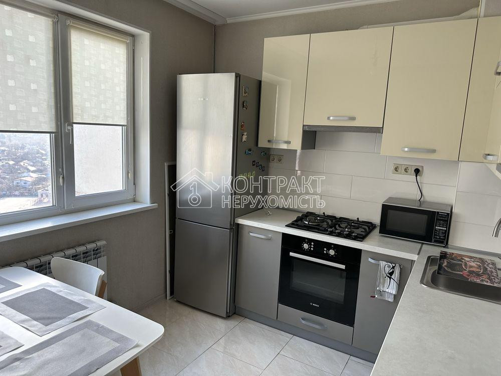 Продаж Квартира 2-кімнатна, 10/16 поверх на вул. Клочківська Харків - фото 2