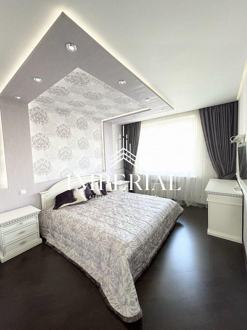 Оренда Квартира 2-кімнатна, 14/24 поверх на вул. Валерія Лобановського Київ - фото 1