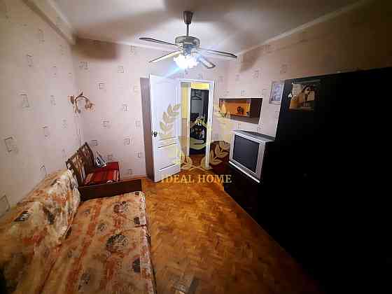 Продаж Квартира 3-кімнатна, 7/9 поверх на Качуровского Игоря пер., 1А Киев