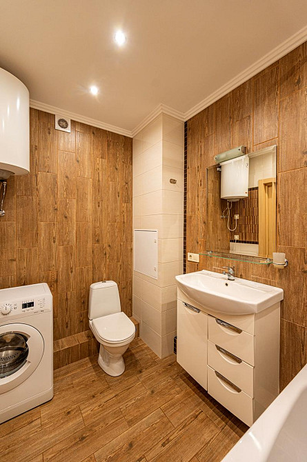 Продаж Квартира 2-кімнатна, 15/25 поверх на Бажана Николая вул., д. 8-Б Киев - изображение 18