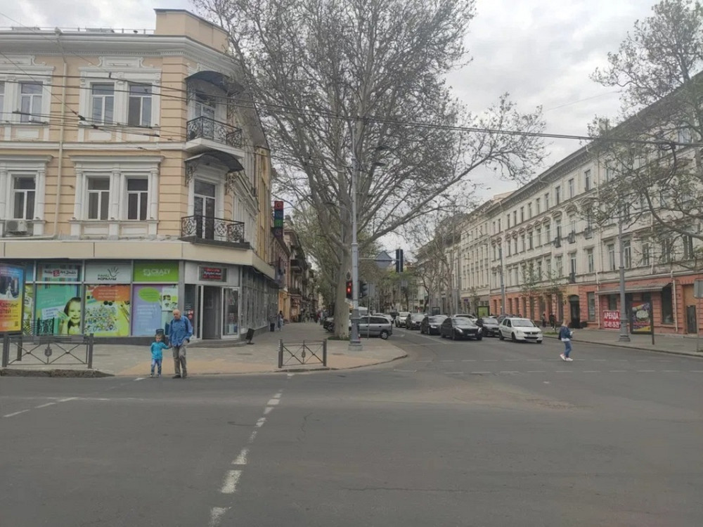 Продаж торгове приміщення на Бунина ул., 20 поверх - -1/3 Одеса - фото 10