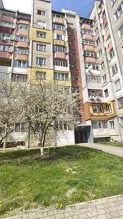 Продаж Квартира 1-кімнатна, 1/9 поверх на Леонтовича, 26 Коломия