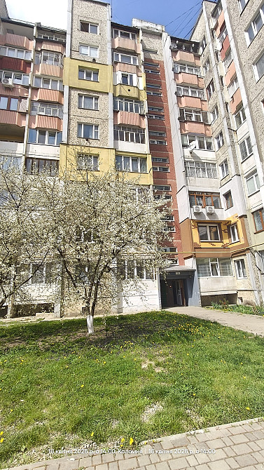 Продаж Квартира 1-кімнатна, 1/9 поверх на Леонтовича, 26 Коломия - фото 1