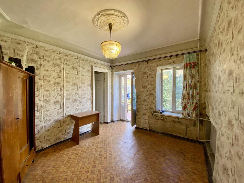 Двухкомнатная рядом с центром, ул. Градоначальницкая Одесса - изображение 1