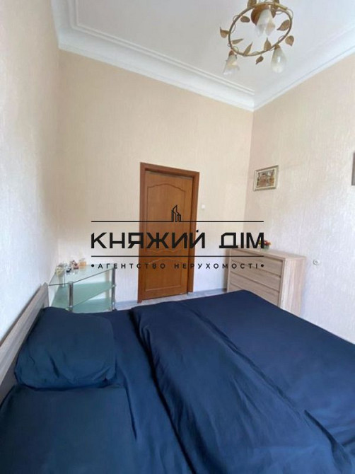 Оренда 2 кімнатної квартири на Подолі. № 11195476 Київ - фото 3