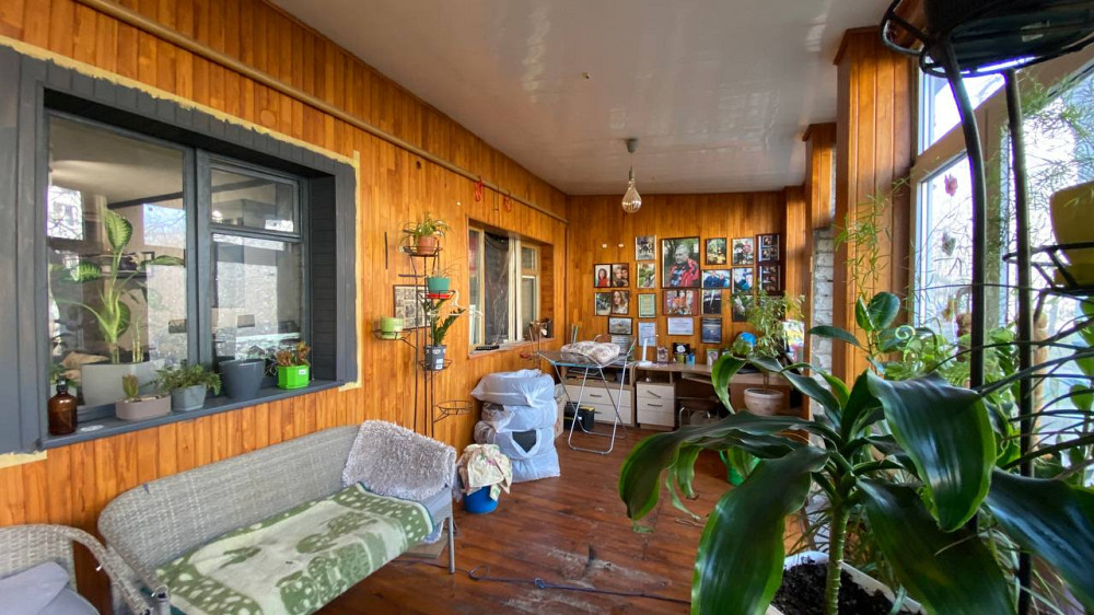 3-х комнатная квартира на Среднефонтанской Одеса - фото 14