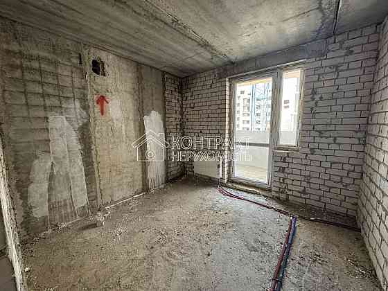 Продаж Квартира 1-кімнатна, 6/9 поверх на вул. Барабашова Харків