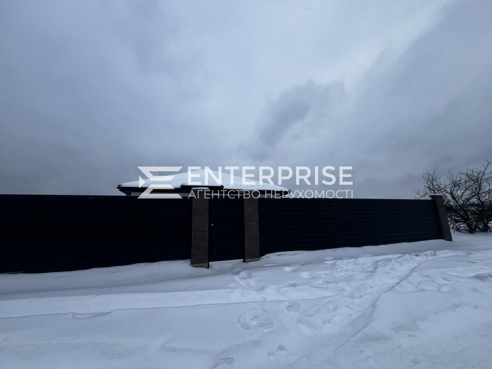 Продаж Будинок 4-кімнатний на вул. Зоряна Дмитровка (Фастивський район) - изображение 5