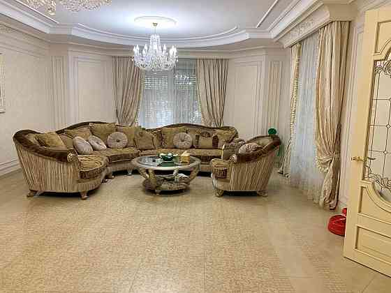 Современный дом с евроремонтом 10 соток, Царское село-1 Лиманка