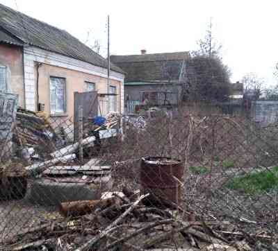 Часть дома на Таирова/411Батарея Одеса