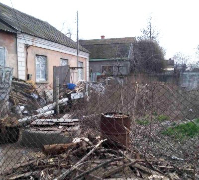 Часть дома на Таирова/411Батарея Одеса - фото 1