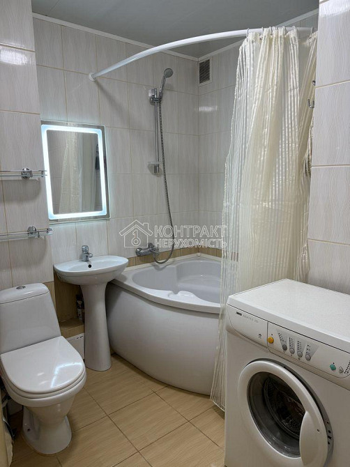 Продаж Квартира 3-кімнатна, 4/5 поверх на вул. Каденюка Харків - фото 10