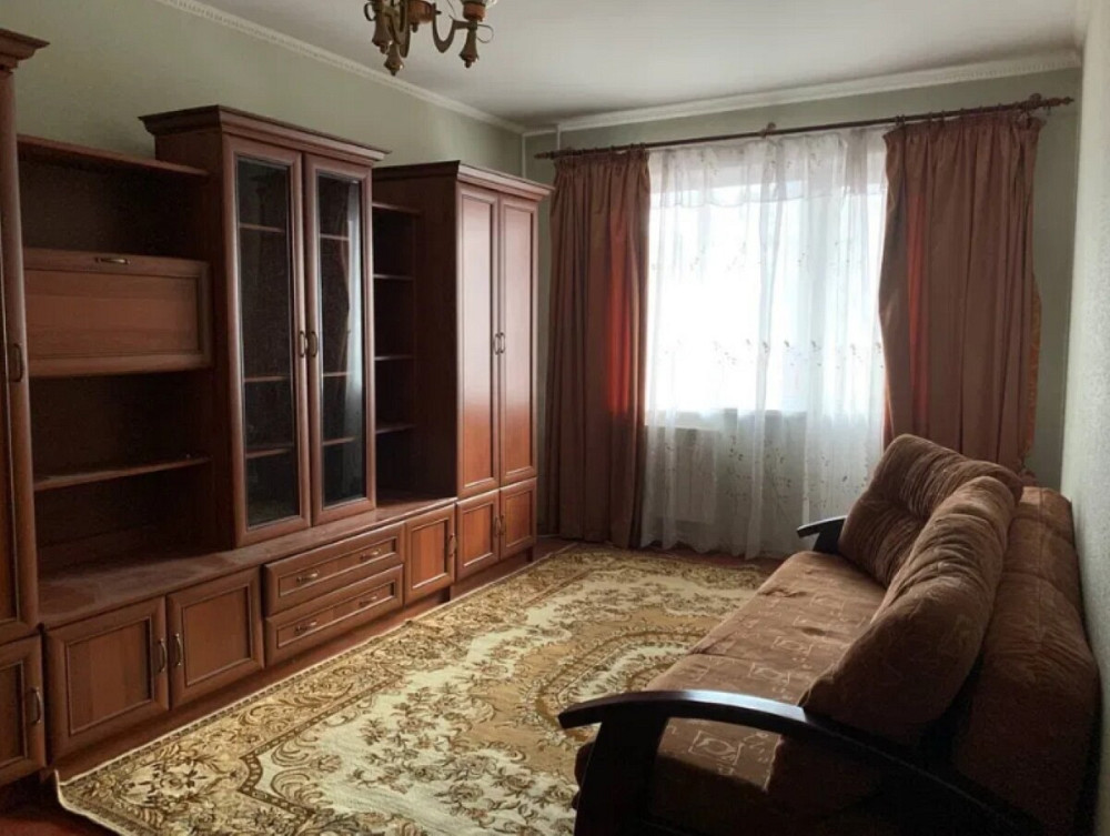 Продаж Квартира 2-кімнатна, 4/16 поверх на шоссе Харьковское, д.154 Київ - фото 1