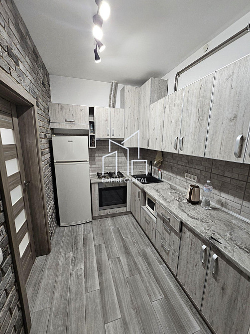 Оренда 2к Квартира 50 кв.м Зелена вул. Львів - фото 6