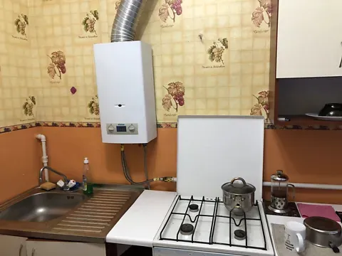 Продаж 1к Квартира 29.1 кв.м Олега Кошового вулиця 6 Миколаїв - фото 7