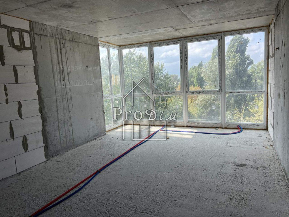 Продаж Будинок 1-кімнатний на Олега Мудрака вул., 1Б Київ - фото 11