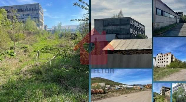 Продаж приміщення вільного призначення на Центральна поверх - 1/1  - photo 2