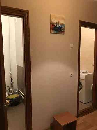 Оренда Квартира 1-кімнатна, 7/18 поверх на Григоренко Петра просп., 15 Київ