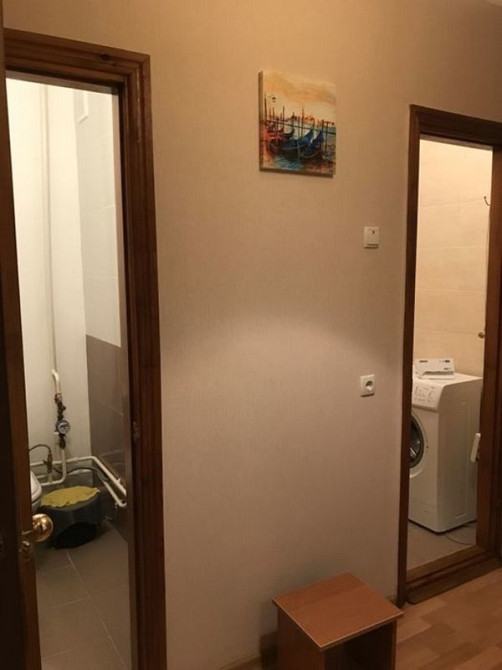 Оренда Квартира 1-кімнатна, 7/18 поверх на Григоренко Петра просп., 15 Київ - фото 3