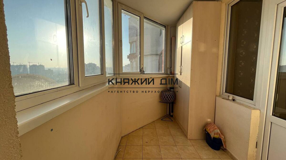 Оренда Квартира 2-кімнатна, 21/21 поверх на Пчелки Елены ул. Киев - изображение 16