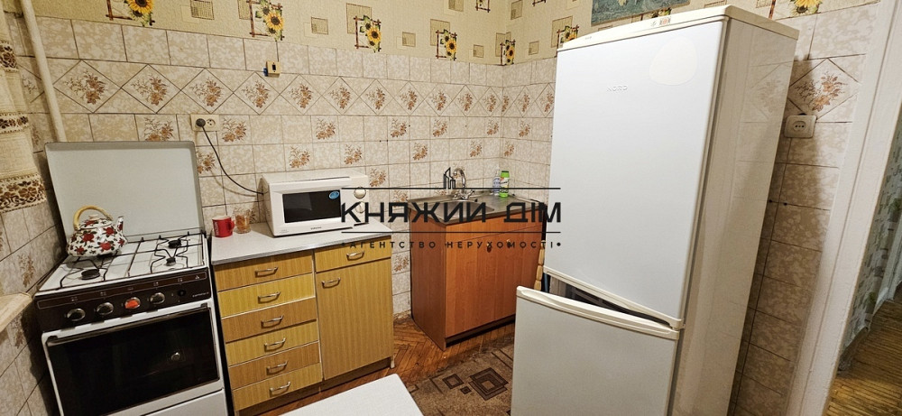 Оренда двокімнатної квартири  м. Либідська № 11163538 Kiev - photo 12