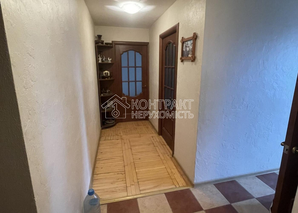 Оренда Квартира 2-кімнатна, 9/9 поверх на вул. Новгородская Харків - фото 4
