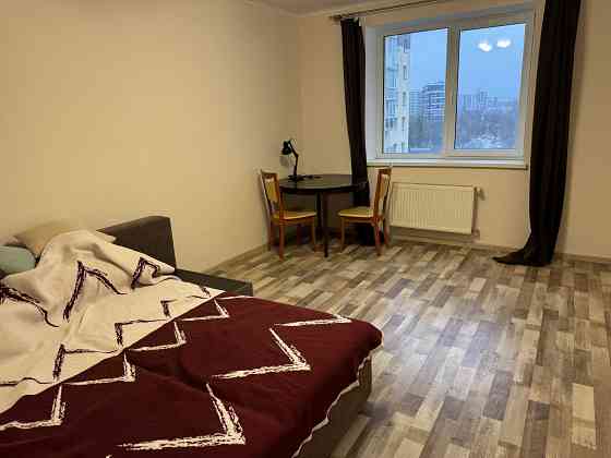 Оренда Квартира 1-кімнатна, 8/11 поверх на вул. Кравченко Уляні L'viv