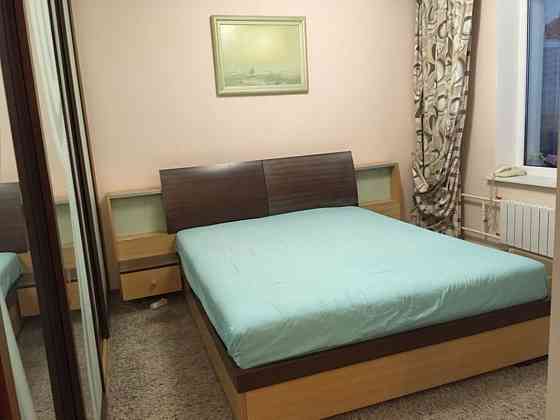 Оренда Квартира 2-кімнатна на ул. Ларисы Руденко, 13 Київ