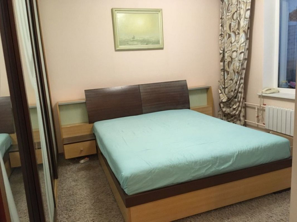 Оренда Квартира 2-кімнатна на ул. Ларисы Руденко, 13 Киев - изображение 1