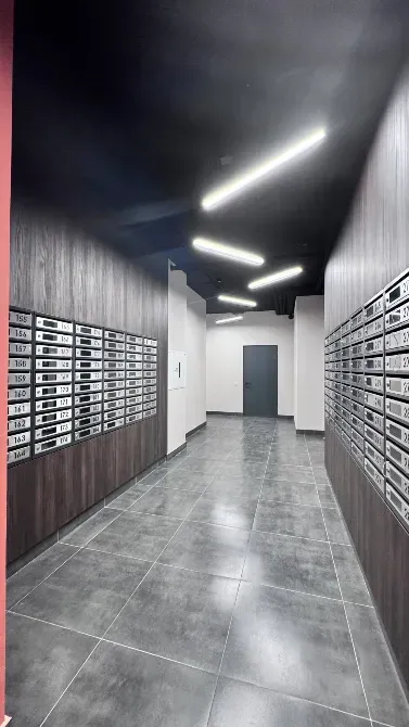 Продаж 1к Квартира 42 кв.м U One Івано-Франківськ - фото 20