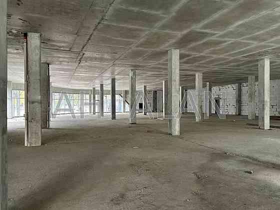 Оренда торгове приміщення на Леоніда Каденюка пр-т, 19А поверх - 1/1 Київ