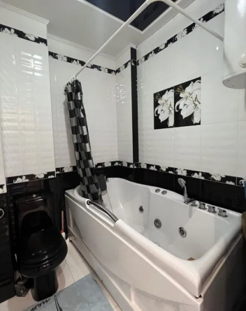 Квартира в Радужном Лиманка