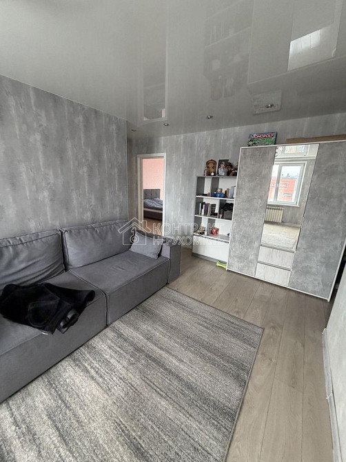 Продаж Квартира 3-кімнатна, 7/12 поверх на вул. Героїв Праці Харків - фото 5