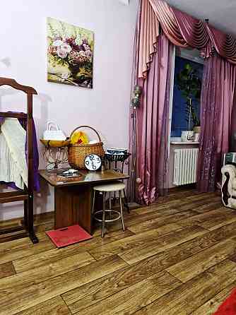 Двухкомнатная квартира на Тополевой Одеса