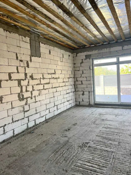 Продам сучасний, новий будинок в центрі Фонтанки (5 км від Одеси) Фонтанка - фото 8