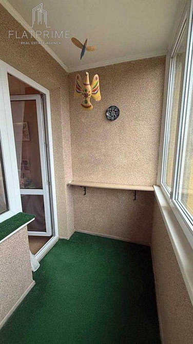 Продаж Квартира 3-кімнатна, 5/12 поверх на Гонгадзе Георгія вул., д. 18Г Київ - фото 8