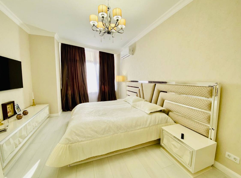 В продаже шикарная 3-х комнатная квартира на берегу моря Одесса - изображение 10