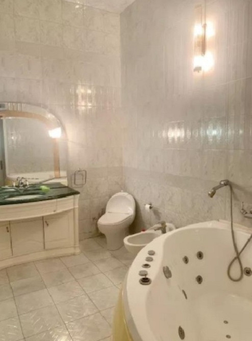 Оренда Квартира 4-кімнатна, 3/4 поверх на Пироговская ул. Одеса - фото 11