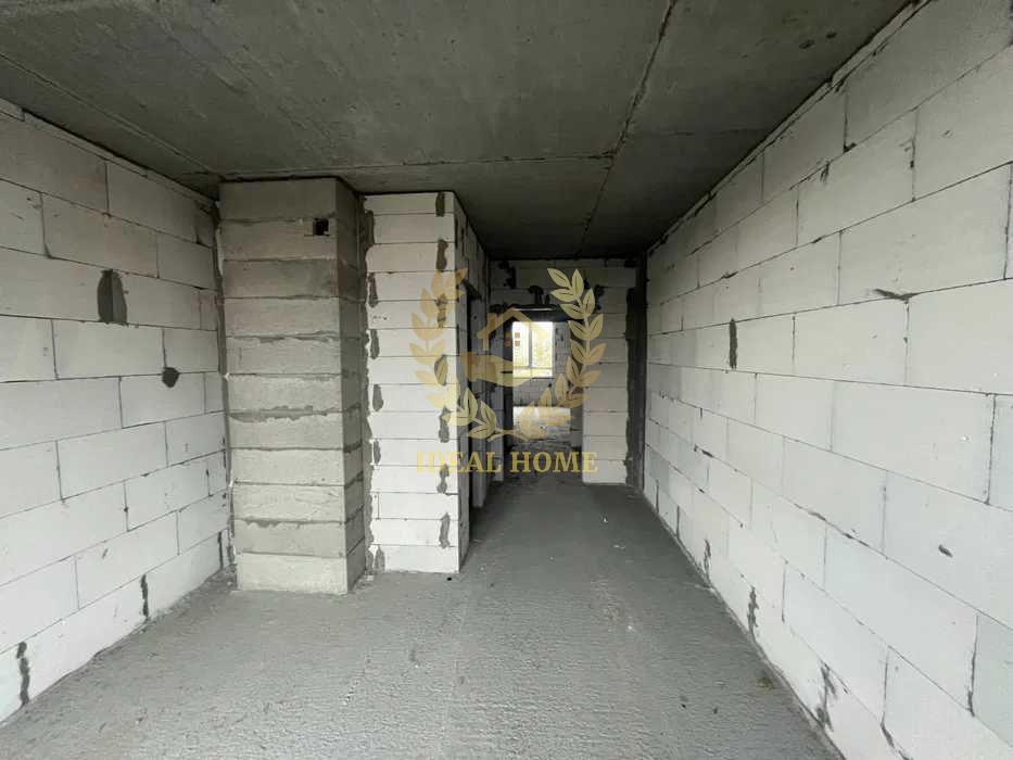 Продаж Квартира 1-кімнатна Київ - фото 3