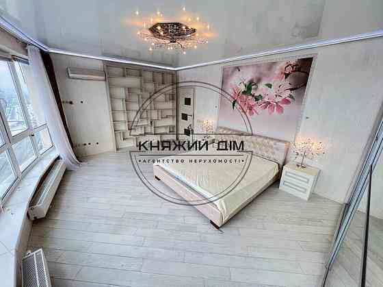 Продам 3к квартиру в новому будинку вул. Мишуги. М. Позняки. Код об'єкта: 21141413 Київ